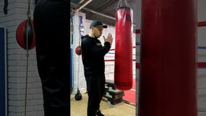 НОКАУТ С УДАРА.Как нокаутировать неожиданно. Уличный нокаут.