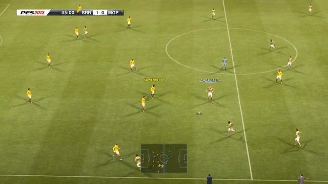 САМЫЙ ВЫСОКИЙ ФУТБОЛИСТ "CТАТЬ ЛЕГЕНДОЙ" День 15 смотреть онлайн