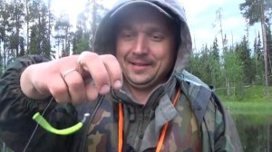 Рыбалка в КАРЕЛИИ 2022г.!!!