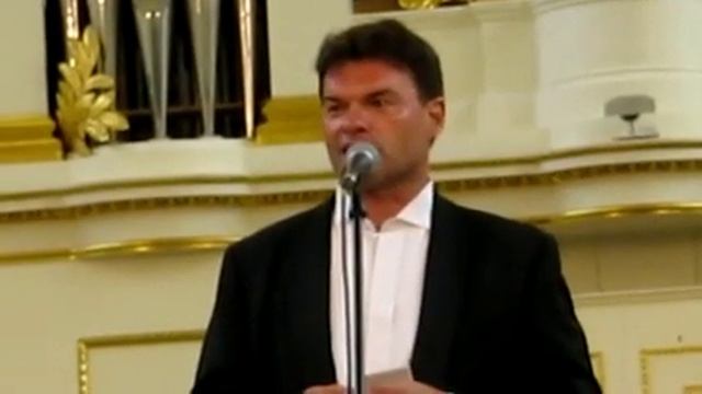 Евгений Дятлов Почему тв. вечер назвали "Перезвоны" смотреть онлайн