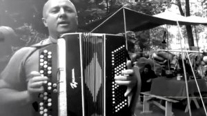 Андрій Сеник - Знов Бандери голос чути в ліс