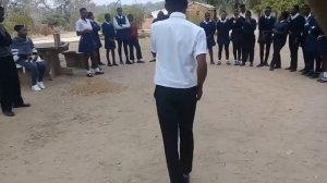Soshangana boys