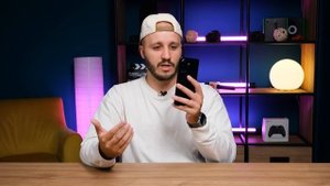 ⚡6000 мАч и недорого! Обзор смартфона Huawei Nova Y70