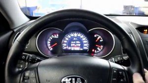 Иммобилайзер iCAN Kia