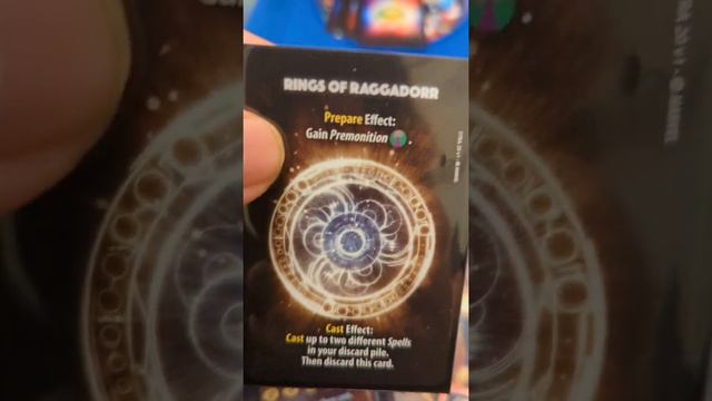 Marvel Dice Throne: Dr. Strange. смотреть онлайн