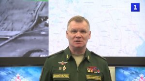 Минобороны: авиация уничтожила до 290 украинских националистов