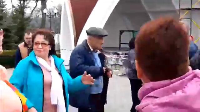 26 МАРТА 2023!!! РОС ТЮЛЬПАН В ОДНОМ САДУ... смотреть онлайн