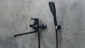 Смеситель для ванны LM7251BL