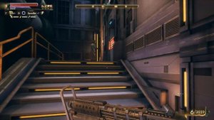 ЛУЧШЕЕ ОРУЖИЕ И СЕКРЕТЫ В НАЧАЛЕ ИГРЫ?The Outer Worlds?