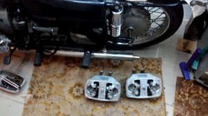 Днепр (Одиночка) Улучшения