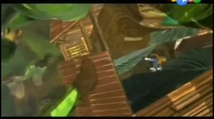 Анонс Анималия Карусель 2012