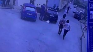 Убийство приставов в Сочи