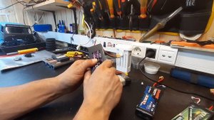 Аккумуляторы Li-Ion, Li-Pol, Ni-mh, Ni-cd. Информация начинающим моделистам.