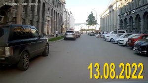 • прямой эфир "по Омску на Диване"  от 13.08.2022