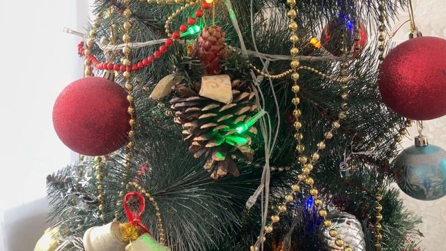 Newyear mail поздравление Деда Мороза смотреть онлайн