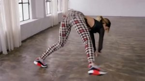 MI7 Самый лучший ТВЕРК