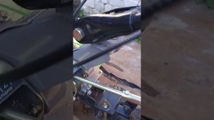 Мотоблок МБ 7