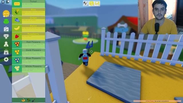 Бомжик показал секретного щенка и сделал сложный выбор ▶ Puppy Simulator смотреть онлайн