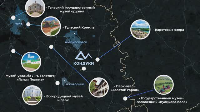 Кондуки смотреть онлайн