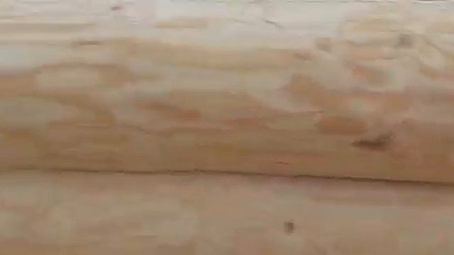 ГОТОВЫЙ СРУБ 6Х3 РУБКА В ЛАПУ В КРУГЛОЕ БРЕВНО смотреть онлайн