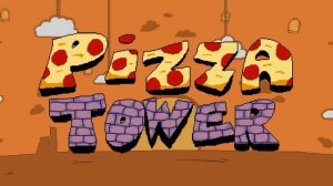 Pizza Tower OST - Calzonification (Boss 2 The Vigilante)