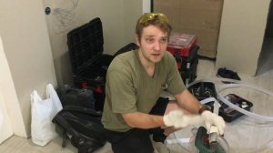 Натяжной потолок с световыми линиями из поликарбоната и правильное подключение трансформатора