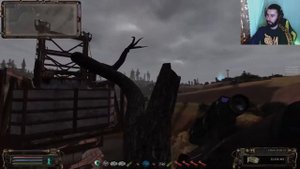 S.T.A.L.K.E.R. ОП 2.1 - Сорванная сделка и разборки на Юпитере