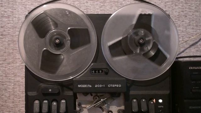 Нота 203-1 Test Sound смотреть онлайн