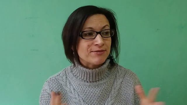 Видео-приглашение Ирины Манохи на тренинг "Удали Обиду" в Таллине смотреть онлайн