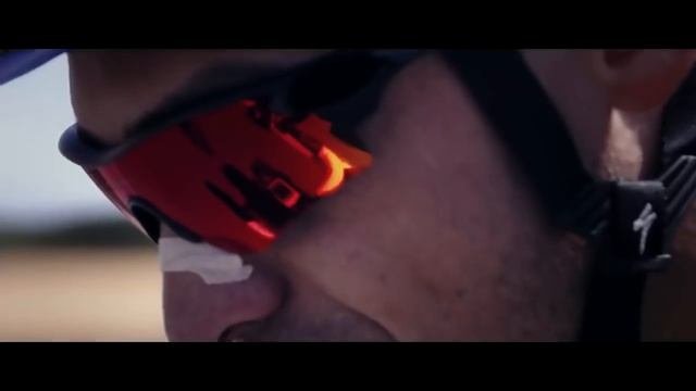 Cycling Motivation