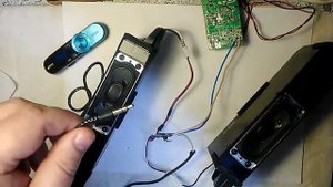 Усилитель на микросхеме PAM8403