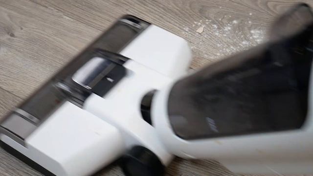 KaringBee M1: вертикальный моющий пылесос с самоочисткой и сушкой роллера? ОБЗОР и ТЕСТ✅ смотреть онлайн