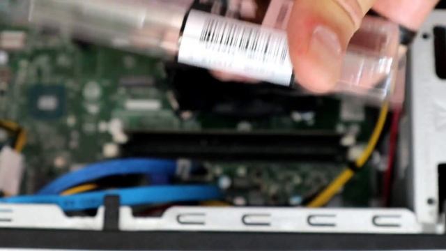 How to install Ram in a desktop PC Patriot Signature DDR4 8GB 3200 MHz 288 Pin смотреть онлайн