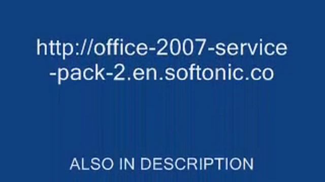 How to download Microsoft Word 2007 Free смотреть онлайн