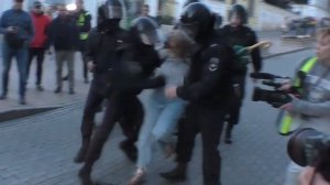 УК РФ Статья 282