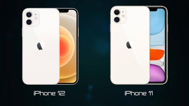 iPhone 12 спустя год король ночных фото смотреть онлайн