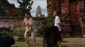 Paul Hertzog -  Advanced Training (Kickboxer OST)