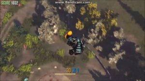 как стать козлом слендером в симуляторе козла