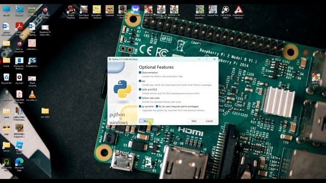 How To install And Run PIP on Python windows 11 Installation смотреть онлайн