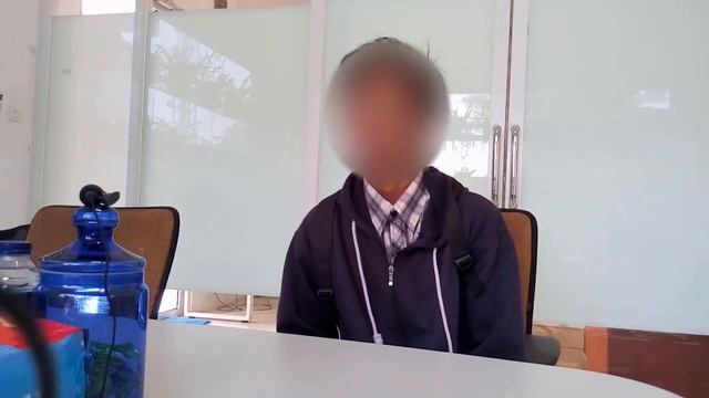 AUTO GAGAL!!! JAWABANYA KOK GINI | Interview lOWONGAN KERJA Posisi OB | KONTRAKTOR | смотреть онлайн