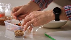 СОЧИВО или КОЛИВО или КУТЬЯ. Рецепт забайкальских старообрядцев. Обязательно попробовать!