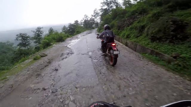 GANGTOK EXPLORED 2018 : Banjhakri Falls - Tashi View Point - Hanuman Tok