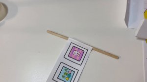 DIY Как сделать Мини принтер для печати НАКЛЕЕК / Handmade Sticker Printer