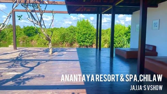 Anantaya Resort & Spa, Chilaw Sri Lanka