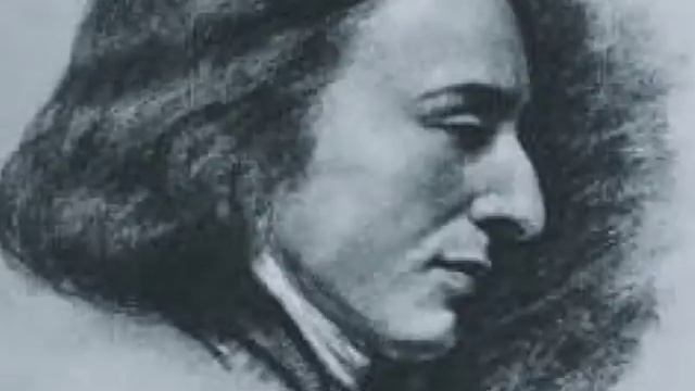 Jacob Katsnelson - Chopin / Nocturne H-Dur, Op.62 №1