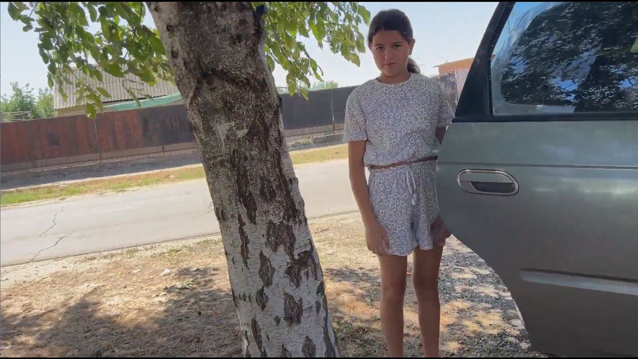 ЕДЕМ НА ЧЕРНОЕ МОРЕ! СЛОМАЛАСЬ ПО ДОРОГЕ МАШИНА. 14.07.24. смотреть онлайн