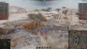 VK 45.02 A - КАК ИГРАТЬ, ГАЙД WOT! ОБЗОР НА ТАНК VK 45.02 (P) Ausf. A World Of Tanks! ВК 45 02 А во