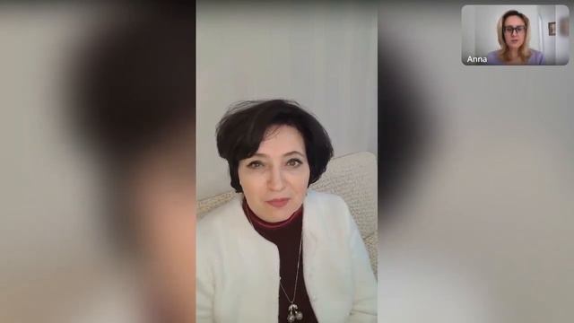 Синдром профессионального выгорания. Как от него уберечься?" смотреть онлайн