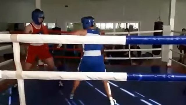 Равиль Бабаев vs Мурад Бабазаде (открытый ринг Ладога) смотреть онлайн