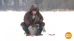 Шесть правил зимней рыбалки. Доброе утро. Фрагмент выпуска от 11.02.2021
